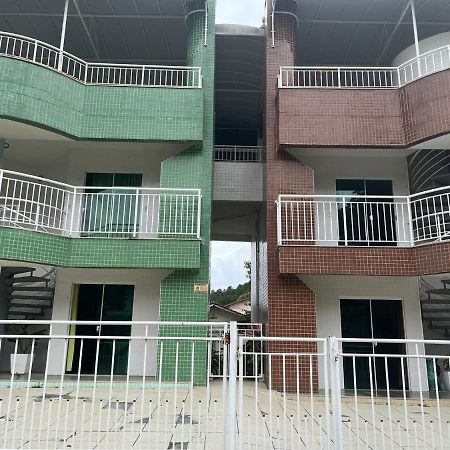 Ferienwohnung La Lola Residencial Bombinhas Exterior foto