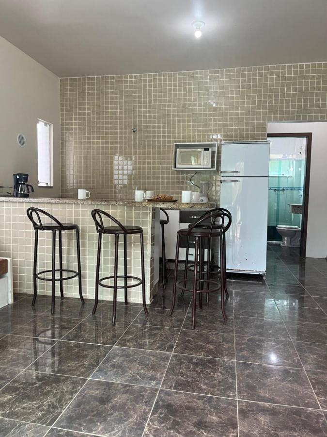 Ferienwohnung La Lola Residencial Bombinhas Exterior foto