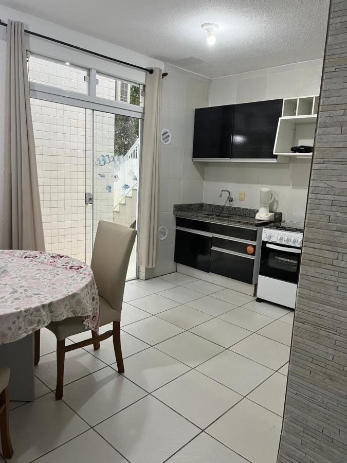 Ferienwohnung La Lola Residencial Bombinhas Exterior foto