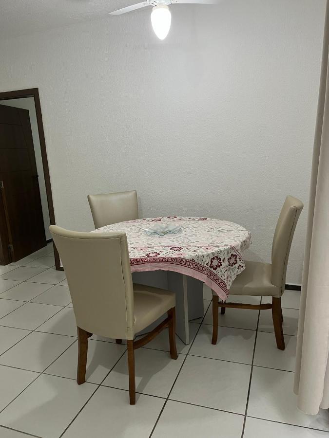 Ferienwohnung La Lola Residencial Bombinhas Exterior foto