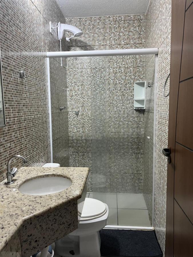 Ferienwohnung La Lola Residencial Bombinhas Exterior foto