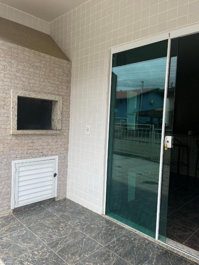 Ferienwohnung La Lola Residencial Bombinhas Exterior foto