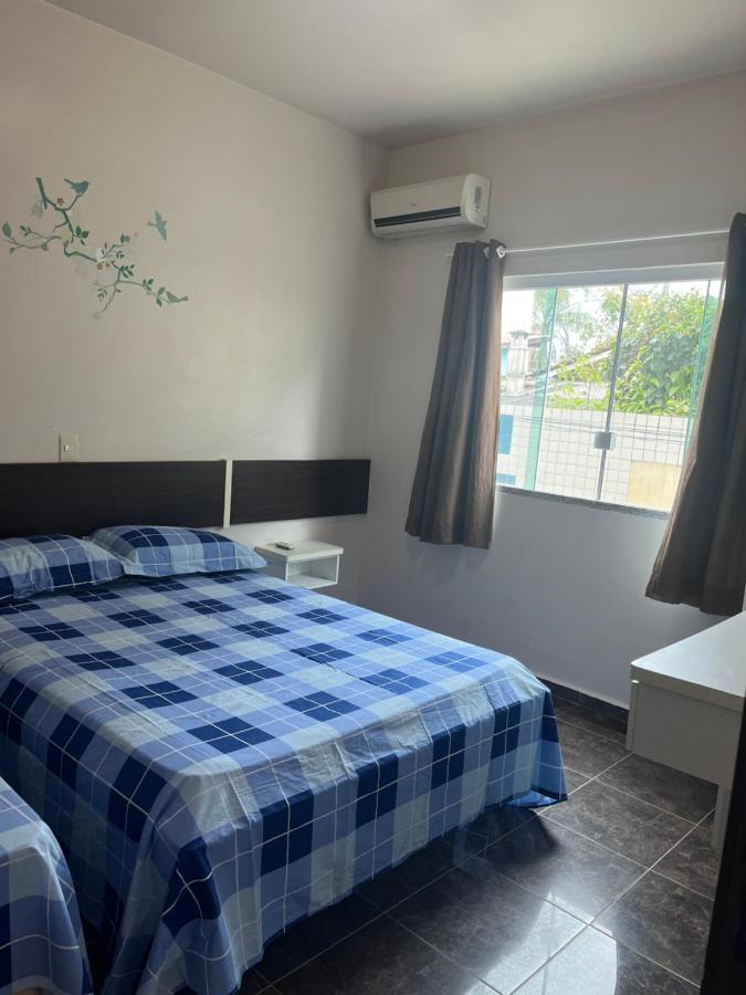Ferienwohnung La Lola Residencial Bombinhas Exterior foto