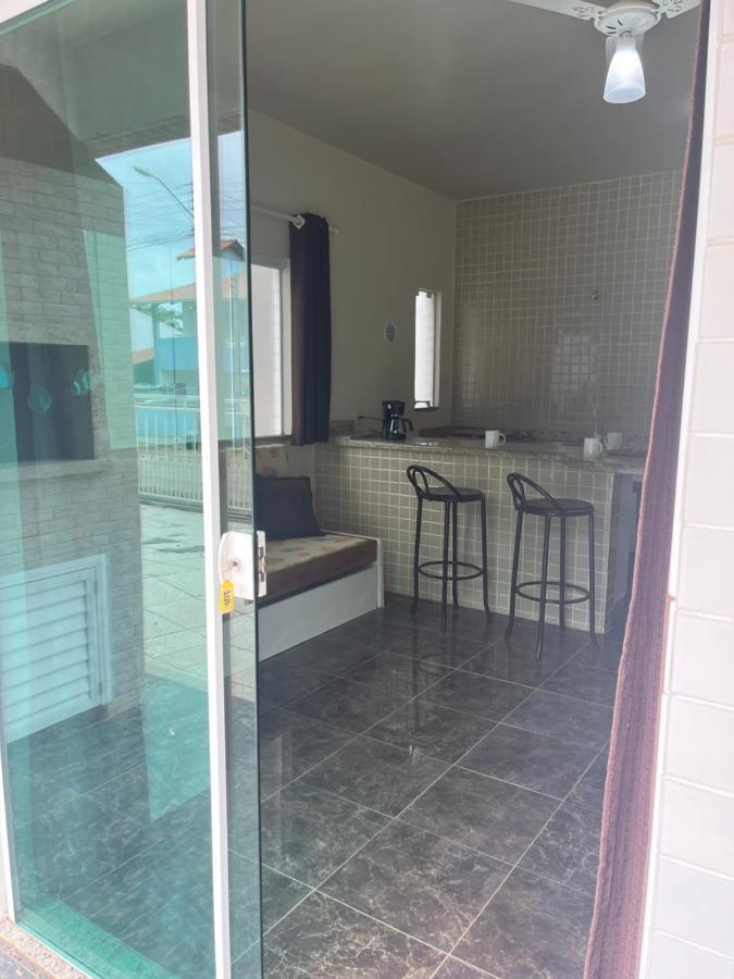 Ferienwohnung La Lola Residencial Bombinhas Exterior foto