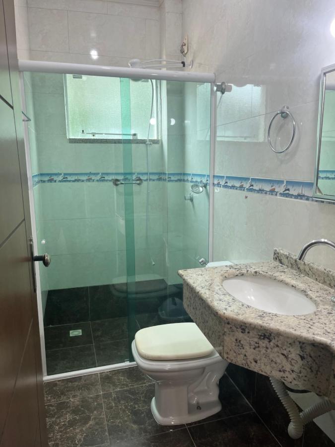 Ferienwohnung La Lola Residencial Bombinhas Exterior foto