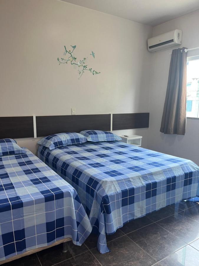 Ferienwohnung La Lola Residencial Bombinhas Exterior foto