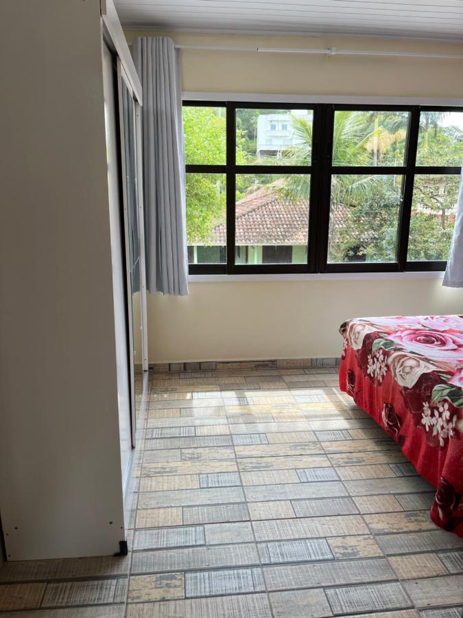 Ferienwohnung La Lola Residencial Bombinhas Exterior foto