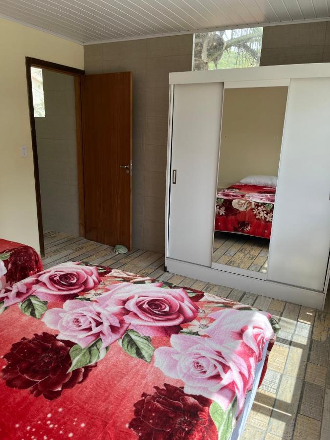 Ferienwohnung La Lola Residencial Bombinhas Exterior foto