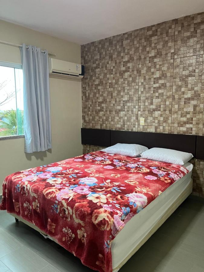 Ferienwohnung La Lola Residencial Bombinhas Exterior foto