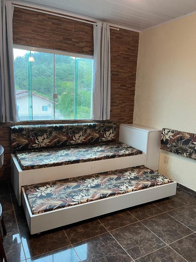 Ferienwohnung La Lola Residencial Bombinhas Exterior foto