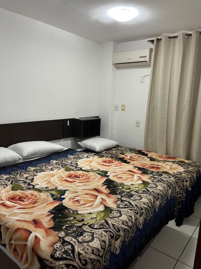 Ferienwohnung La Lola Residencial Bombinhas Exterior foto