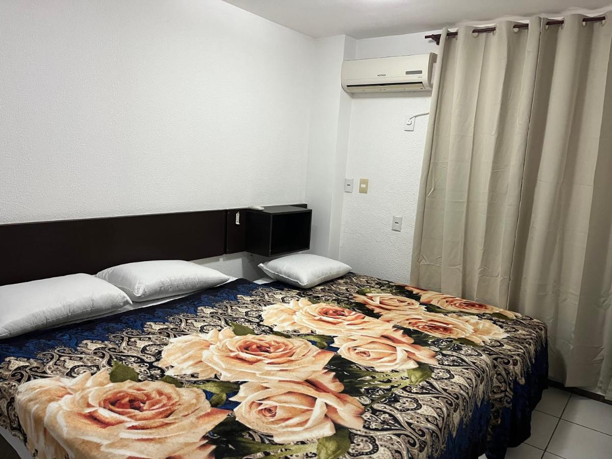 Ferienwohnung La Lola Residencial Bombinhas Exterior foto