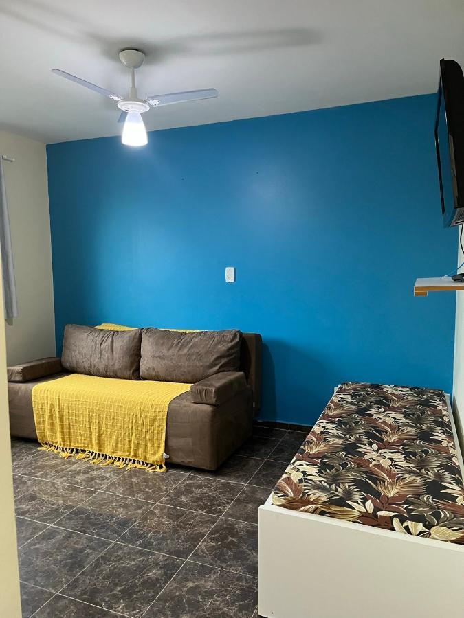 Ferienwohnung La Lola Residencial Bombinhas Exterior foto