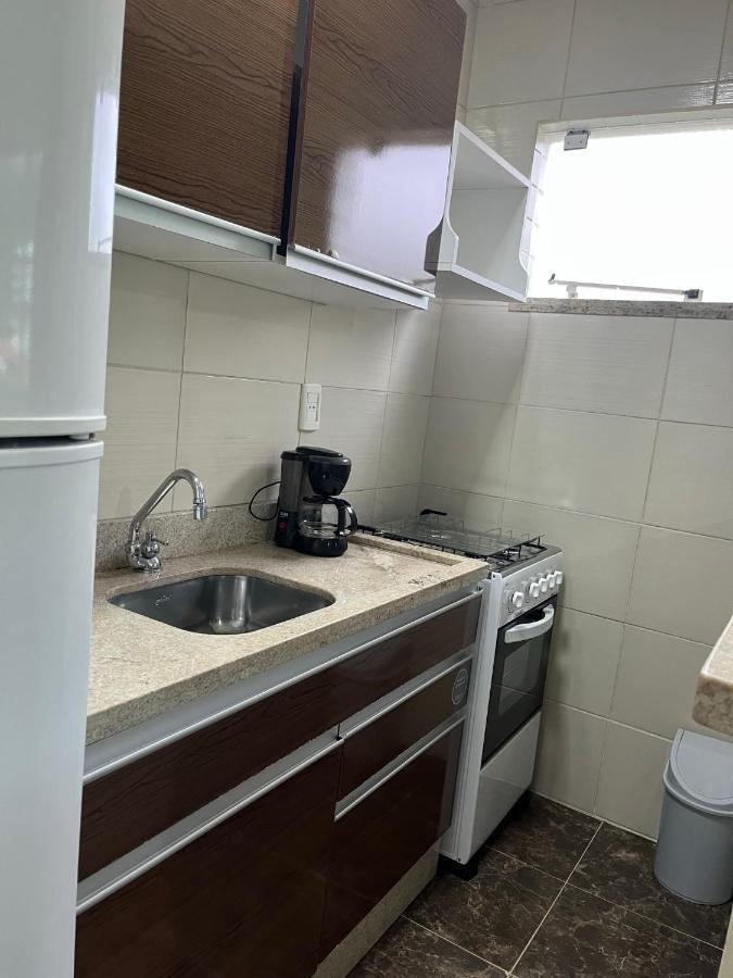 Ferienwohnung La Lola Residencial Bombinhas Exterior foto