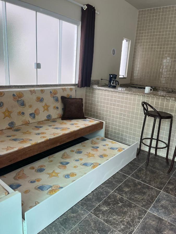 Ferienwohnung La Lola Residencial Bombinhas Exterior foto