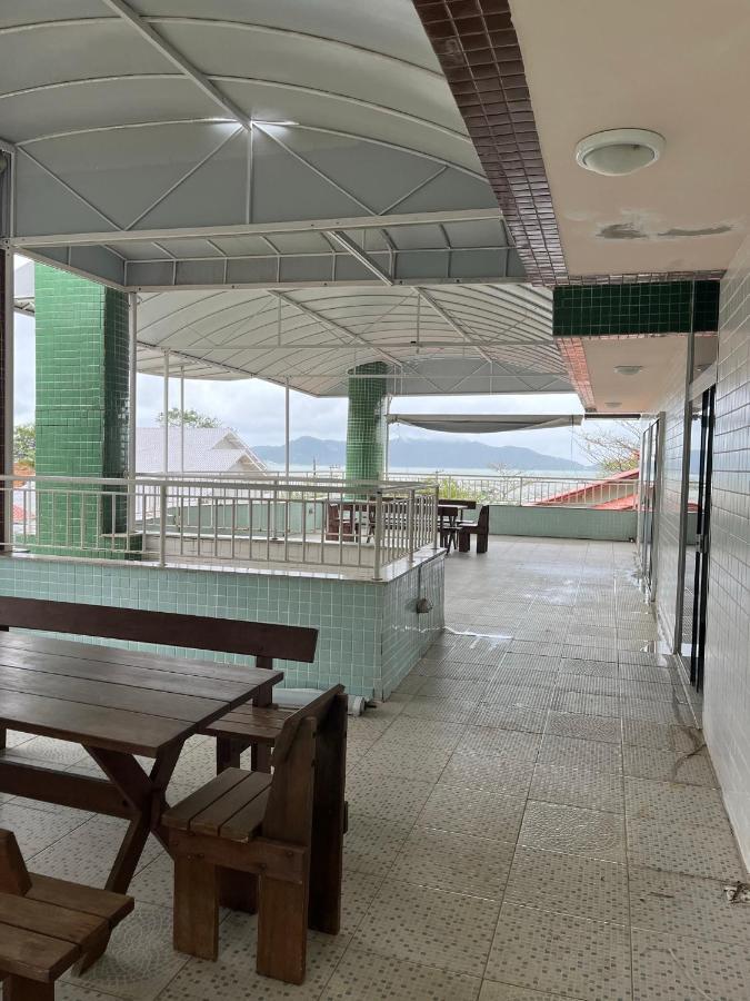 Ferienwohnung La Lola Residencial Bombinhas Exterior foto